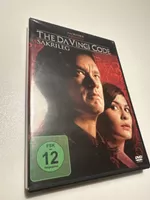 DVD The Da Vinci Code Sakrileg