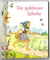 Ilse Schmid - Die goldenen Schuhe - 1977