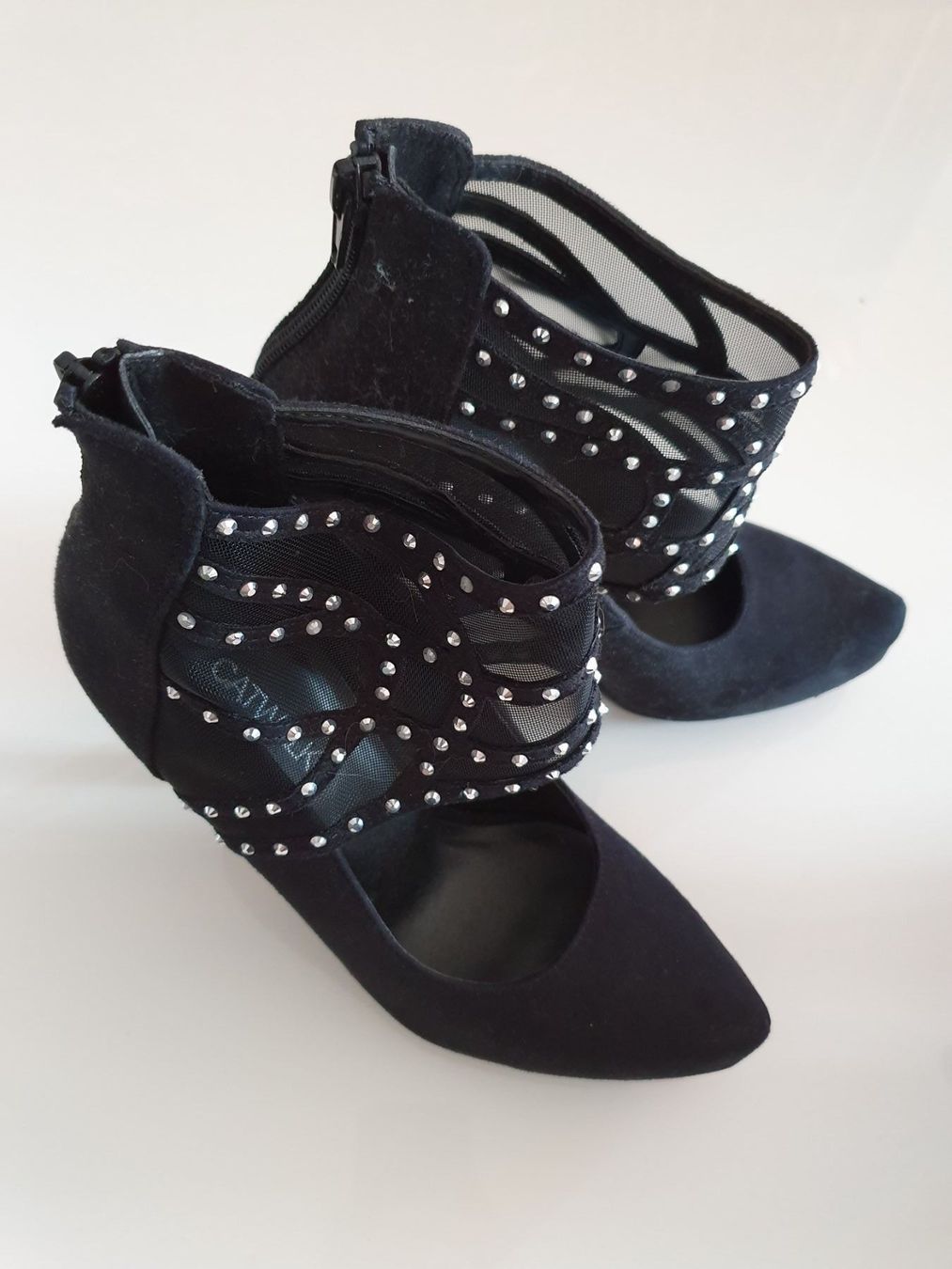 Scarpe da donna: Schuhe 38 – Usato da Tägerig venduto da Jazz_87 1