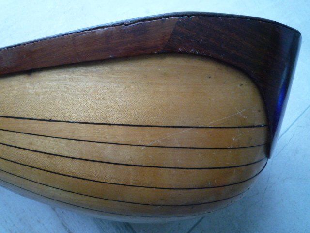 Strumenti musicali: Ancienne mandoline - Alte Mandoline – Usato da Cortaillod venduto da Matteo18 7