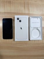 iPhone 13 mini polarweiss 256GB
