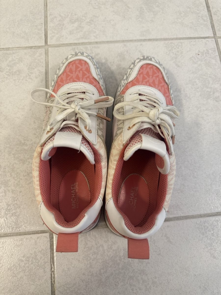 Michael Kors Damenschuhe: Michael Kors – Gebraucht aus rotkreuz von tijana0504 5