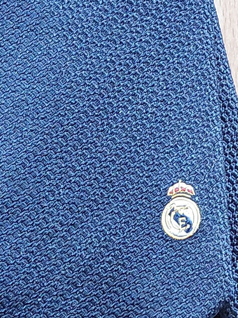 Cravatte: Real Madrid Krawatte – Usato da Bischofszell venduto da Tschufi 1