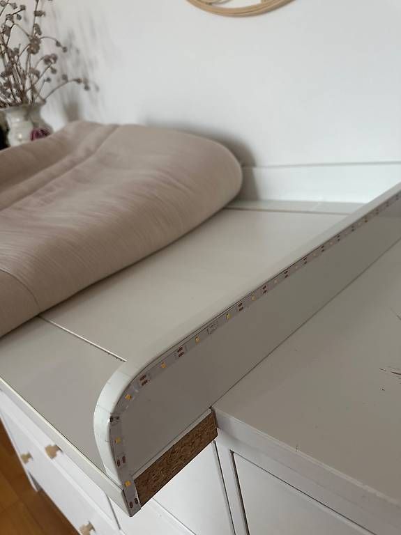 Fasciatoi & Accessori: Wickelaufsatz Hemnes – Usato da Gossau SG venduto da Carvalloh 1