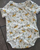 Süsser Baby Body Grösse 71cm - 9Monate