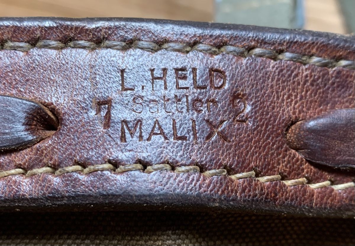 Schweizer Armee Borse: 2 Brotsäcke der CH Armee – Usato da Goldingen venduto da Bergler012 4