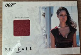 Carte à collectionner James Bond 007 - Skyfall, Rare!