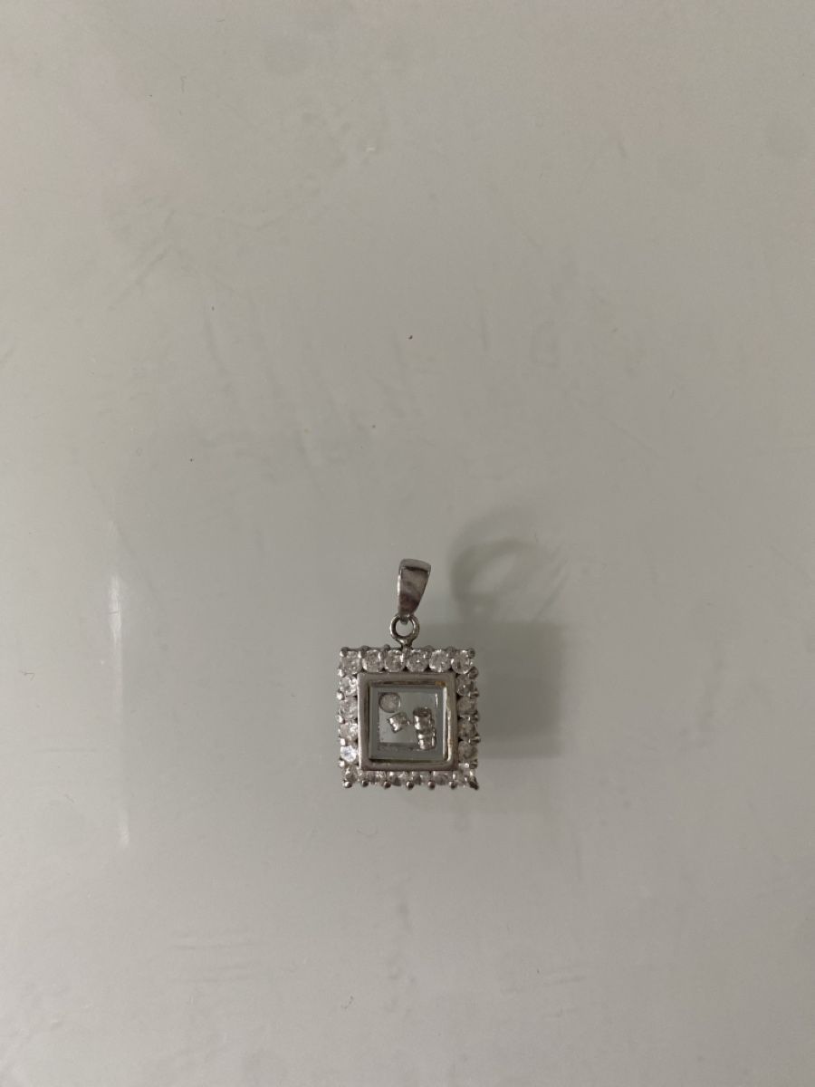 Anhänger: Pendentif  – Neu (gemäss Beschreibung) aus Geneve von pat_p76n