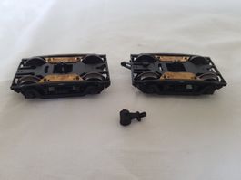2 Bogie Y2 Nr 89308