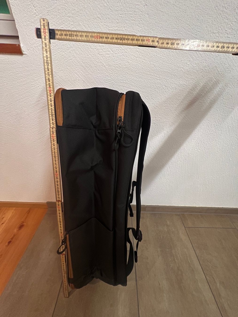 Rucksäcke: Schneeschuh Rucksack Tubbs – Neu (gemäss Beschreibung) aus Merenschwand von Andyw8 3