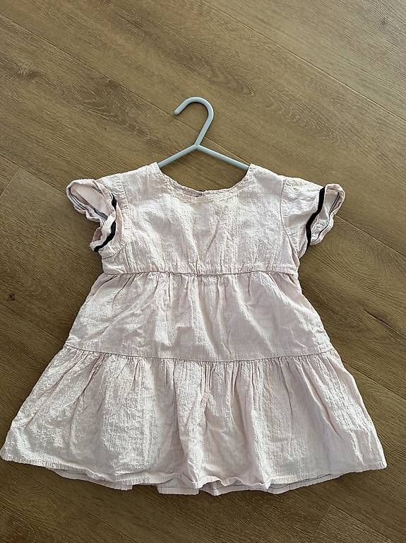 Vestiti & Gonne: Sommerkleid Gr. 90 – Usato da Bäch SZ venduto da Blansz