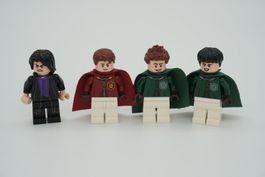 Lego Harry Potter Bundle | 75956-1 Quidditch Match