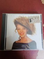 CD - Kylie Minogue – Kylie (1988) 