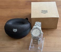 1997 TAG HEUER 200m Automatic WK2216 vollständig revidiert