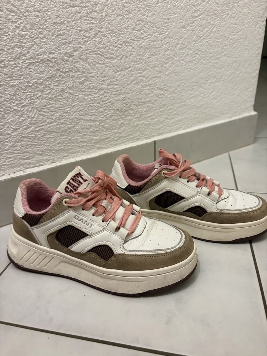 Gant Chaussures femmes: GANT Yinsy Trainers -Size 36 – D'occasion à Fribourg par spy_67zb