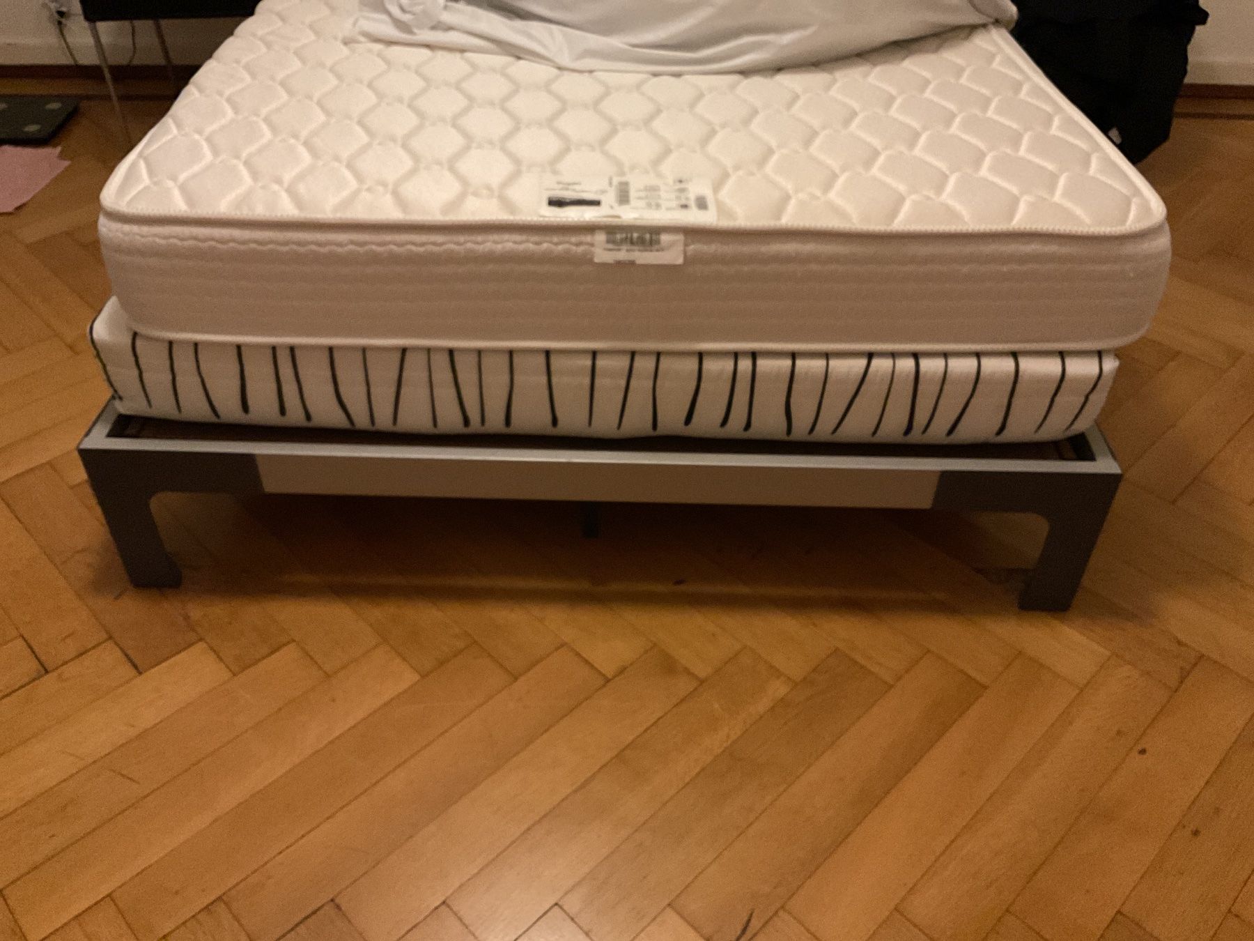 Lits: Bett – D'occasion à Zürich par Schlauer1