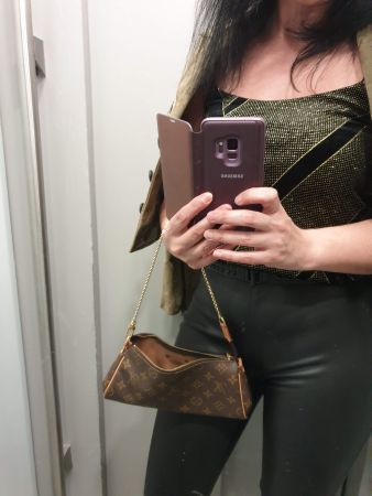 Glitzerndes TOP