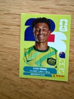 Panini AUS 18 Kusini Vengi