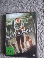 MAZE RUNNER         DVD