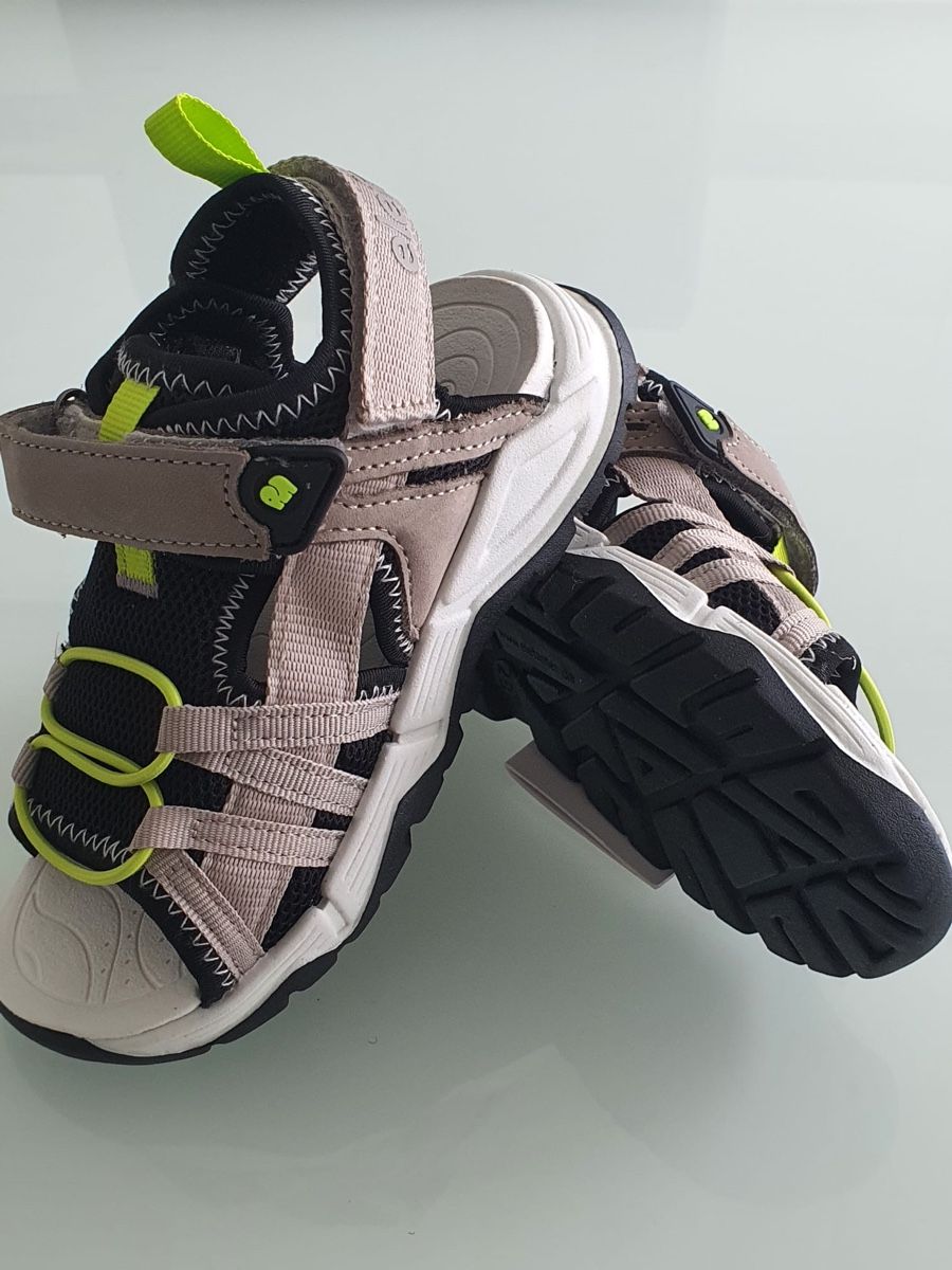 Elefanten Schuhe für Jungen: Gr. 29 - Elefanten Kindersandalen, Neu – Neu und originalverpackt aus Nürensdorf von Mandy_Nguyen 4