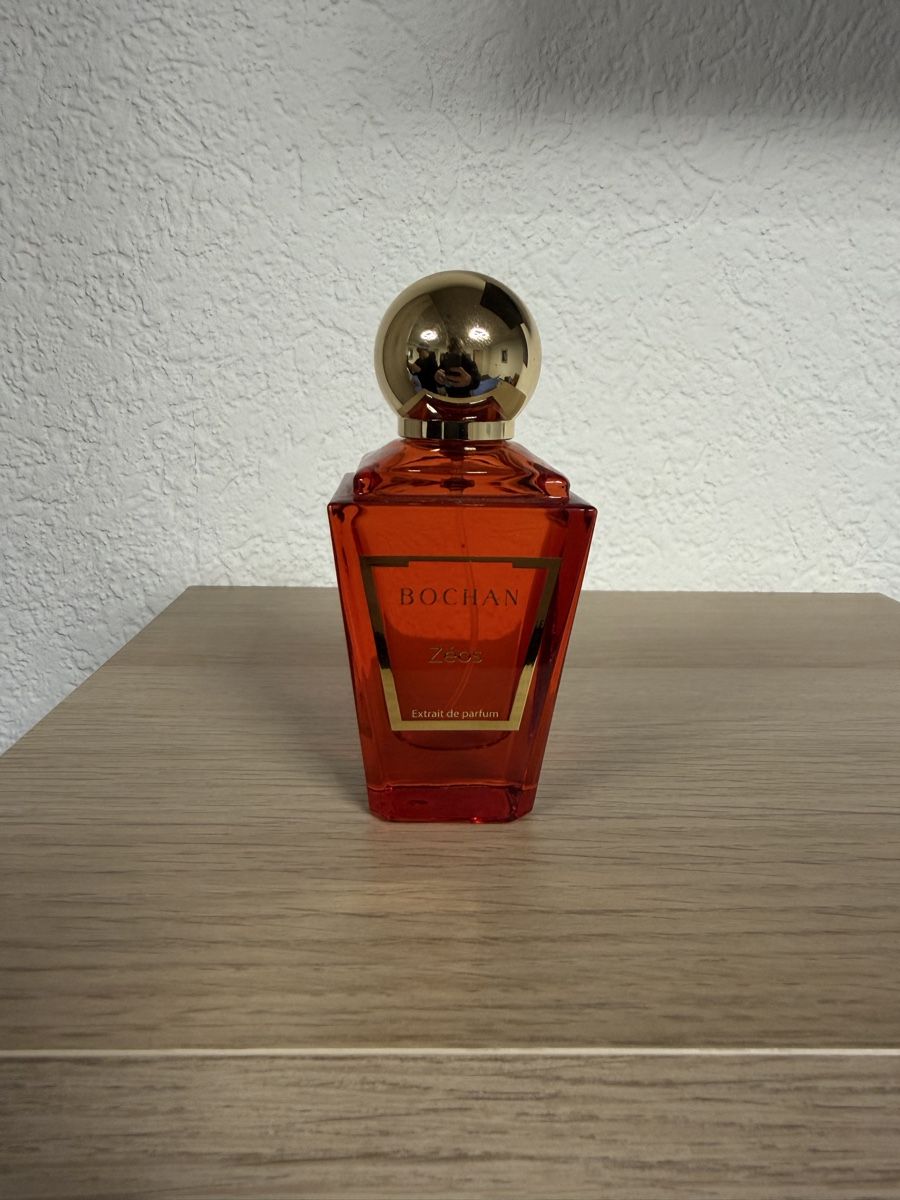 Profumi & Eau de Toilette: Bochan Zeos 60ml – Nuovo (secondo la descrizione) da Spiez venduto da vvo_627h