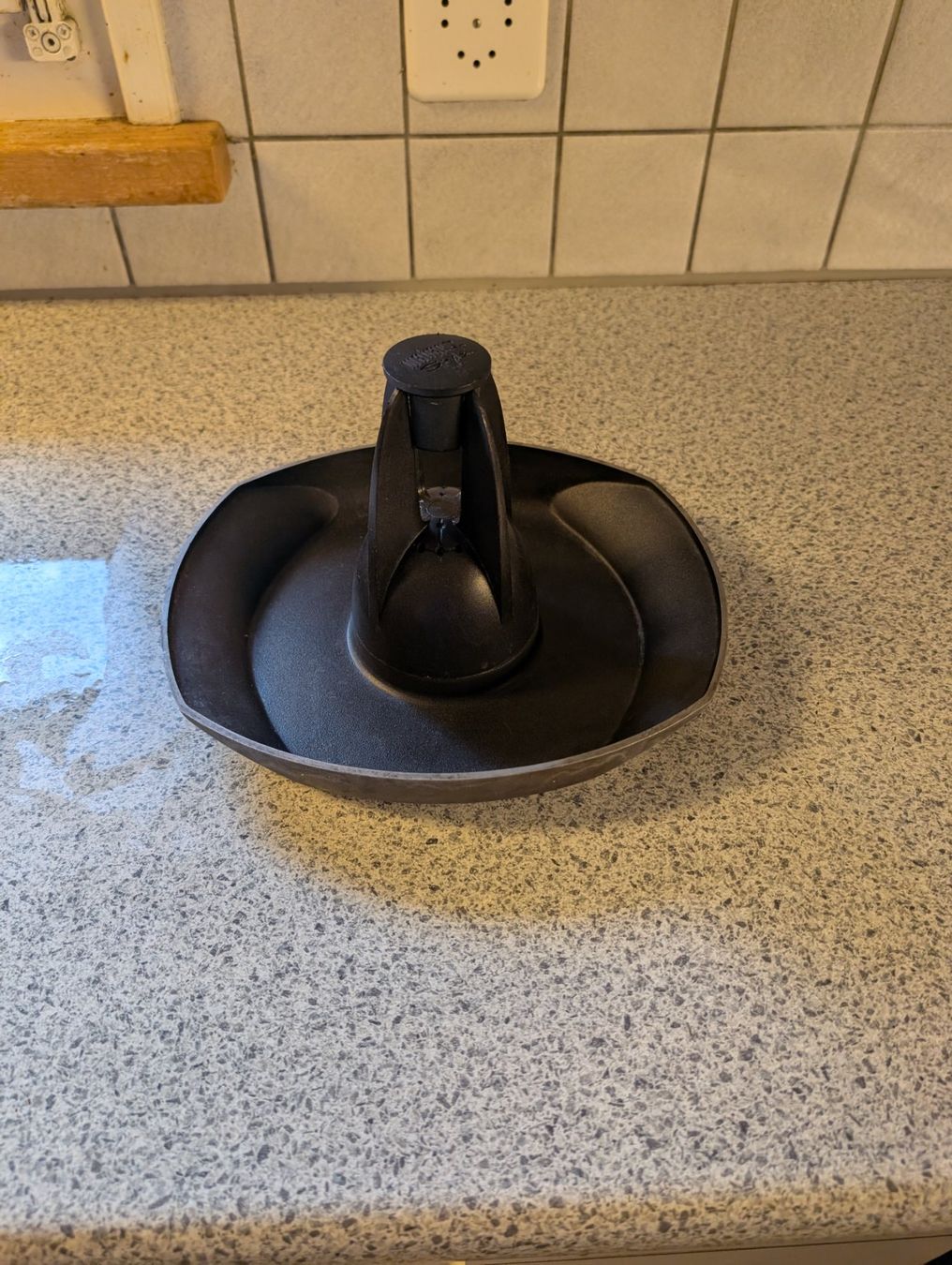 Weber Küchengeräte: Weber Grill Geflügelhalter – Gebraucht aus Eichberg von Arac1 1
