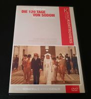 Die 120 Tage von Sodom uncut