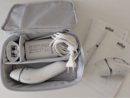 Braun Silk·expert Pro 3 IPL Hair Removal System