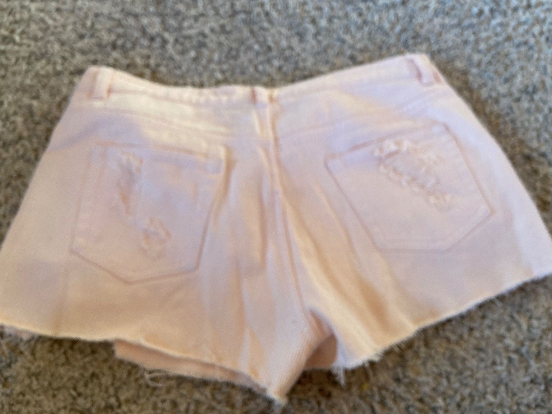 Pantaloni: Short Dance & Marvel L jean – Usato da Epalinges venduto da madeleine05 1