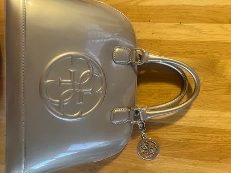 Guess Tasche beige