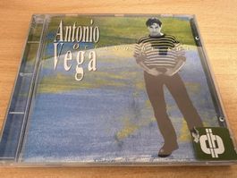 P4 Antonio Vega – Océano De Sol