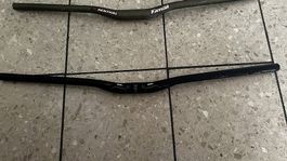 Giant Contact SL Lenker (aus Giant Reign)  Enduro / Trail