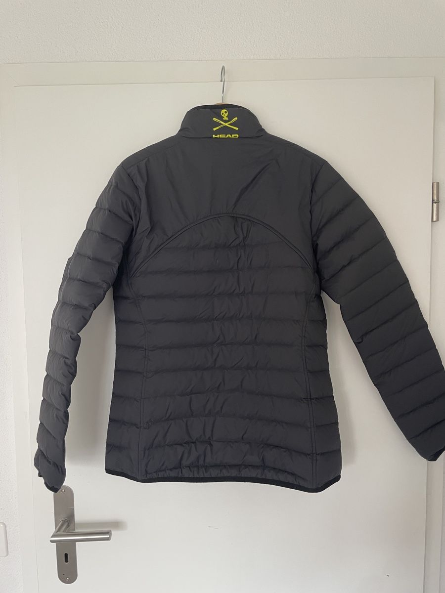 Head Vestes: Head Daunen Jacke L – D'occasion à Fahrwangen par jus_5lz7 1