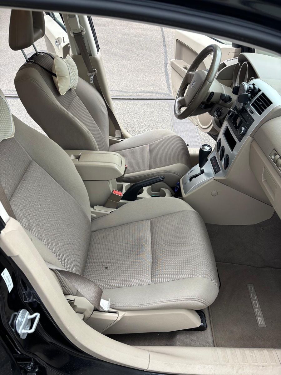 Dodge Autos: Dodge Caliber 2.0 2009 – Gebraucht aus Basel von Serpil_27 4