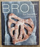 Bäckerei, Backbuch für Geniesser