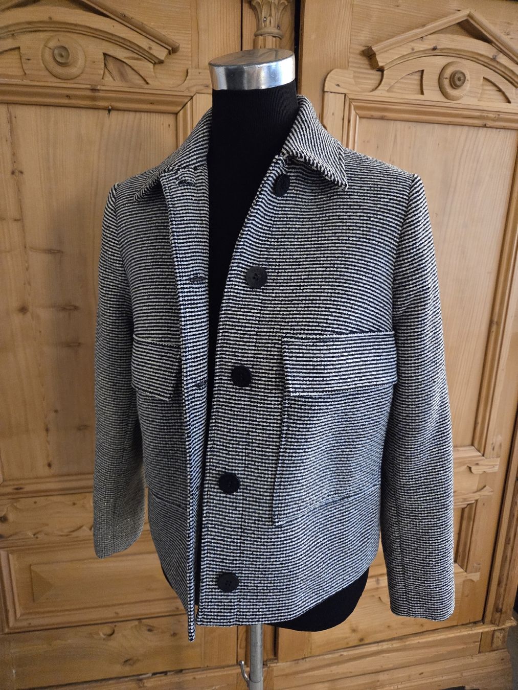 Giacche: schöne Jacke, Catnoir – Nuovo (secondo la descrizione) da Wiesendangen venduto da Sinhuk 1