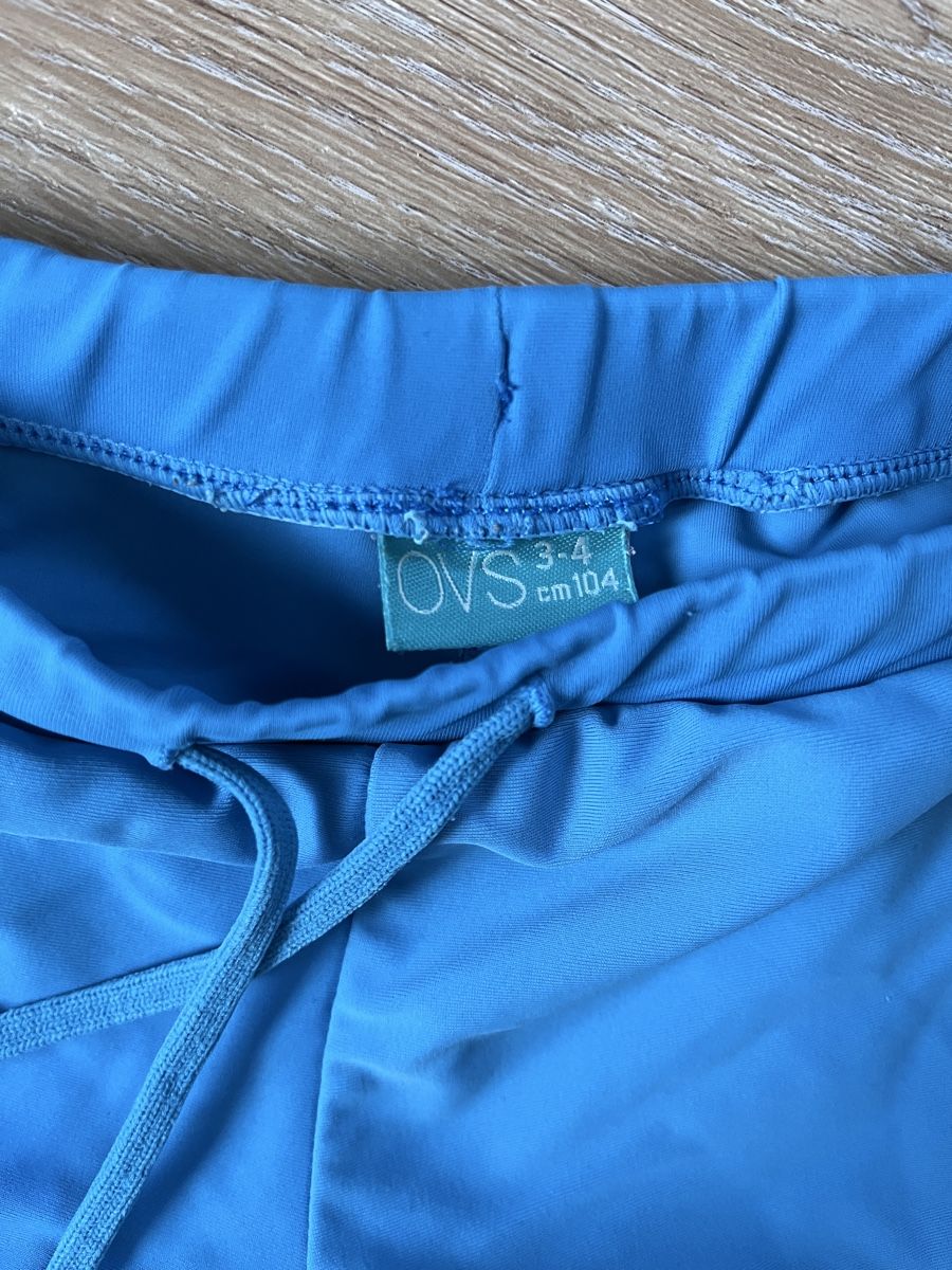 Badehosen: Badehose Gr. 104 – Gebraucht aus Sulz AG von Zissi31324 2