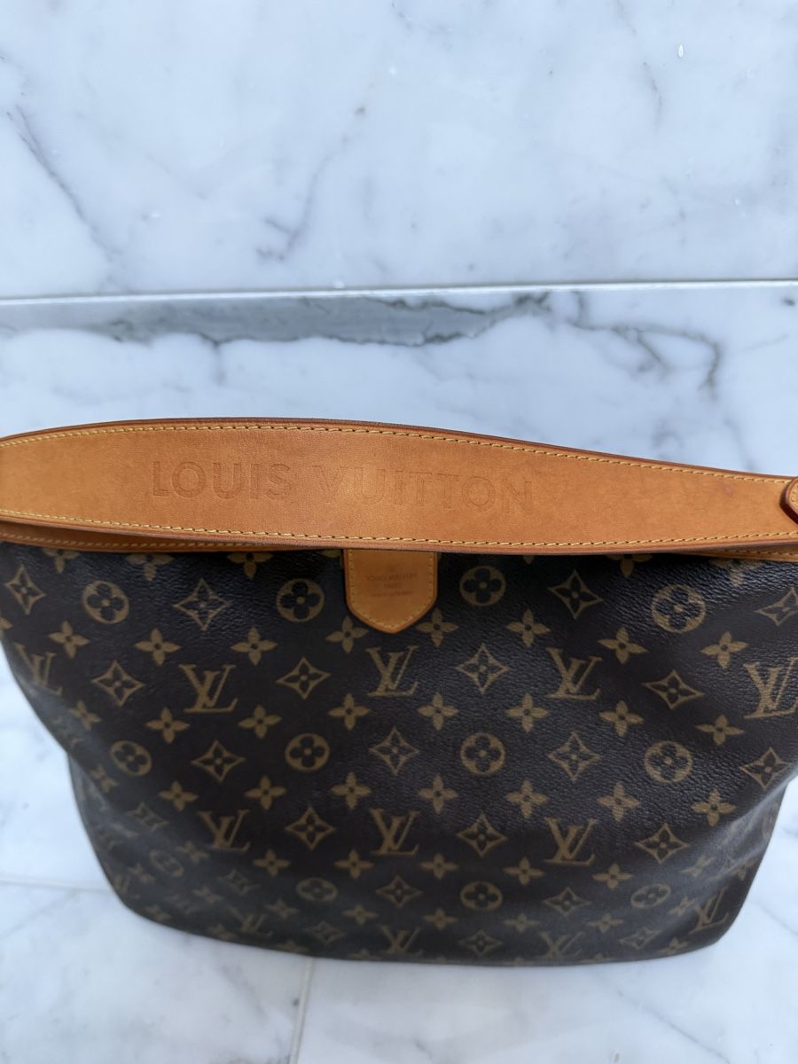 Louis Vuitton Sacs femmes: Louis Vuitton Delightful PM – D'occasion à Seedorf UR par Kateryna88 1
