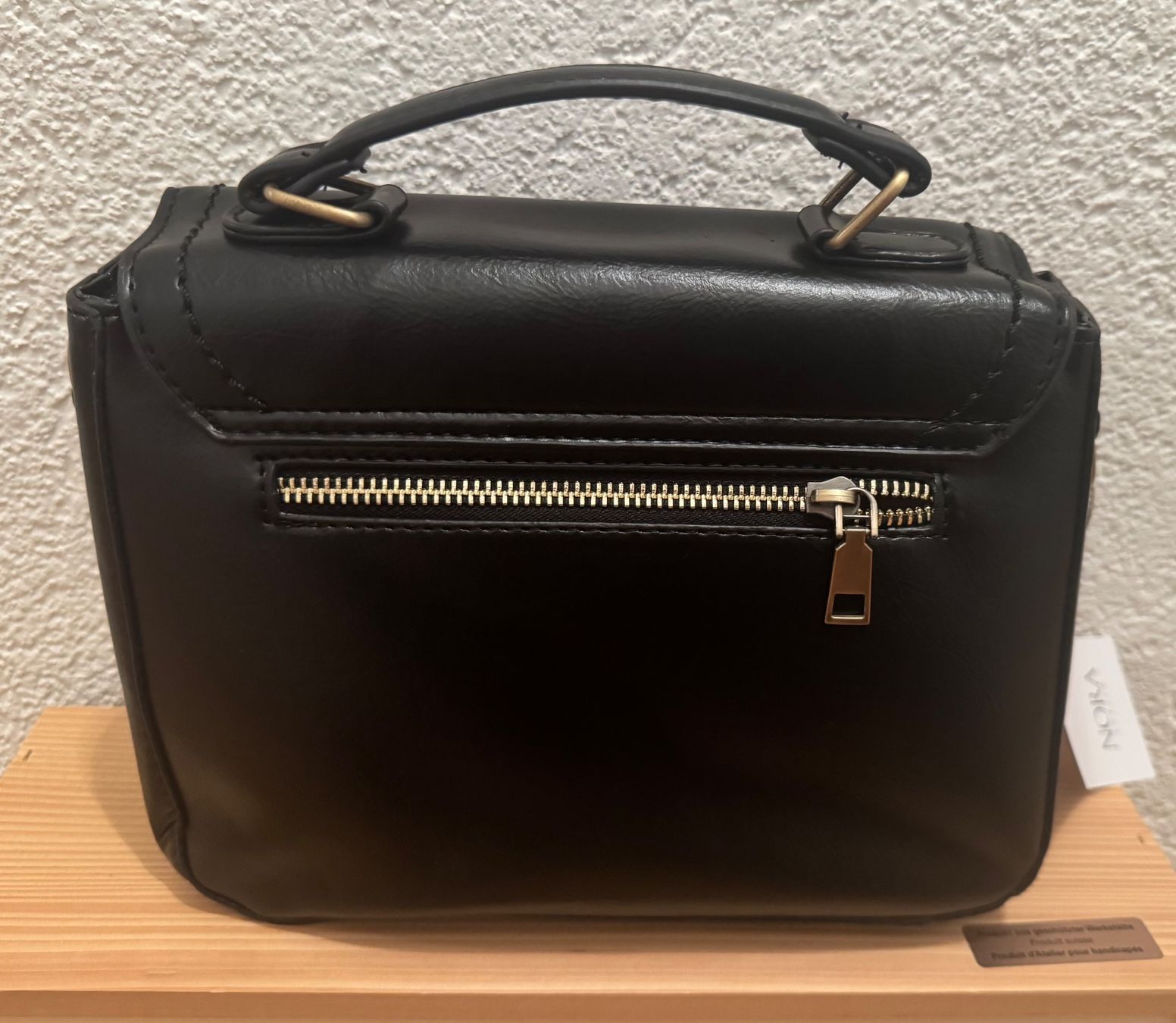 Borse da donna: Tasche – Nuovo e nell'imballaggio originale da Buchs SG venduto da BubiLuna 1