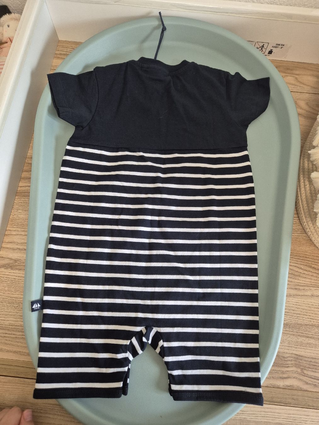 Tute: Baby Romper 24M – Nuovo e nell'imballaggio originale da Basel venduto da Elena_02 2
