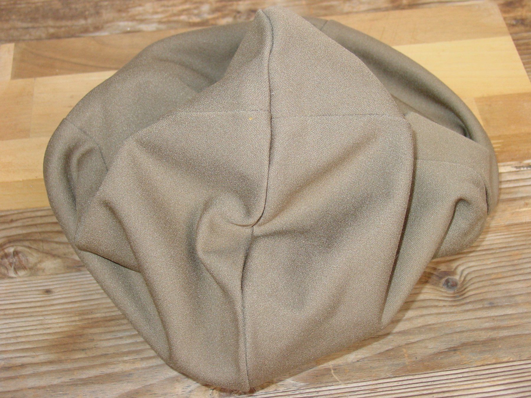 Armée suisse Uniformes: Kappe LAYER 2 Grösse L  MBAS Truppenversuch Schweizer Armee – D'occasion à Ursenbach par shopverte 1