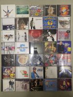 CD Sammlung, 70 Stk. Techno, Trance, House... Zum Teil Neu!