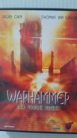 DVD Warhammer