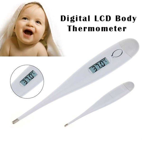 Altro per la casa: Digitales Fieberthermometer – Nuovo e nell'imballaggio originale da Castiel venduto da mcconsulting