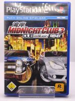 Midnight Club 3 DUB Edition Remix PS2 jeu