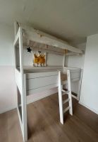 Lit enfant Lifetime 4 en 1 blanc