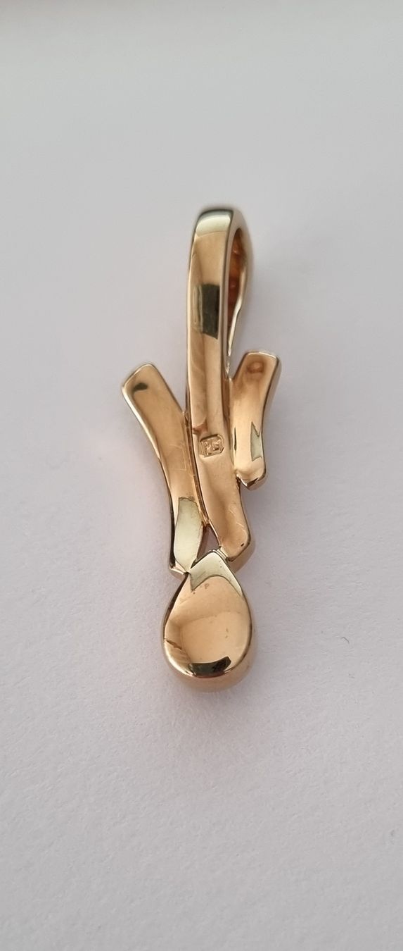 Pierre Lang Pendentifs: Anhänger Pierre Lang – Neuf (Voir description) à Visp par Whitemartini 1