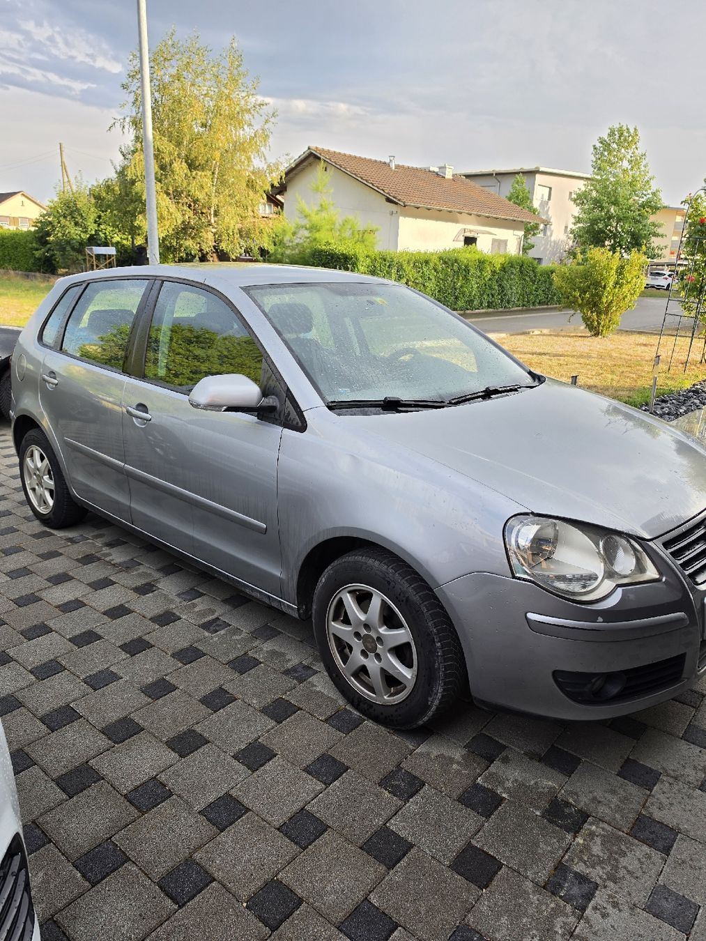 VW Autos: VW Polo 1.4  – Gebraucht aus Niederbipp von AG2024