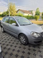 VW Polo 1.4 