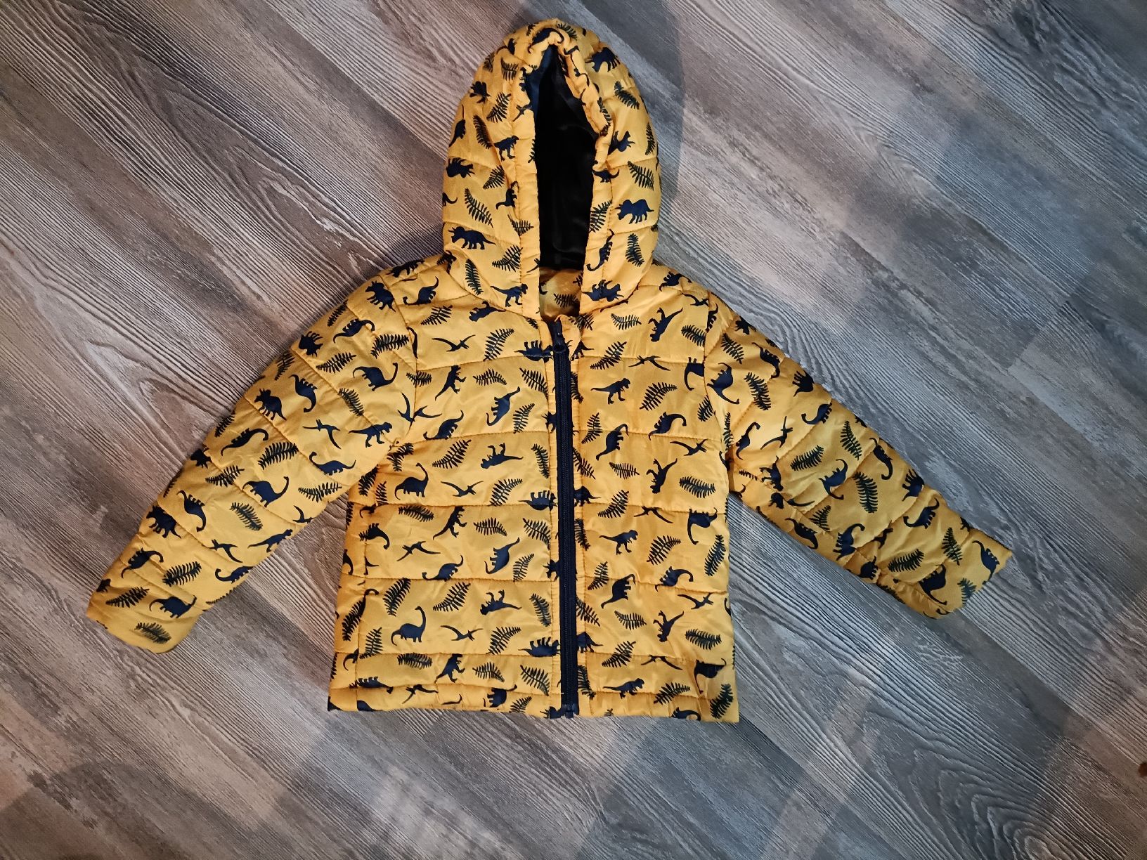 Lupilu Giacche & Cappotti: Jacke Gr. 86 – Usato da Tenniken venduto da Pasci1990